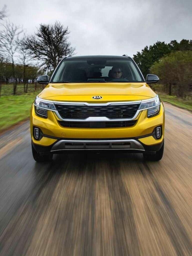 क्या बात है! जबरदस्त डिज़ाइन के साथ 2023 Kia Seltos Facelift लांच, जबरदस्त फीचर्स।