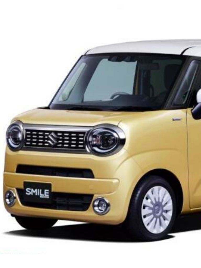 क्या बात है, 2023 मॉडल Maruti Wagon-R का डिज़ाइन रेडी, देखकर दीवाने हो जाओगे।