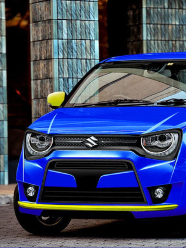 आखिर क्यों! 2022 Maruti Alto 800 में मिलने वाले है ये नया फीचर, आखिर कैसे!