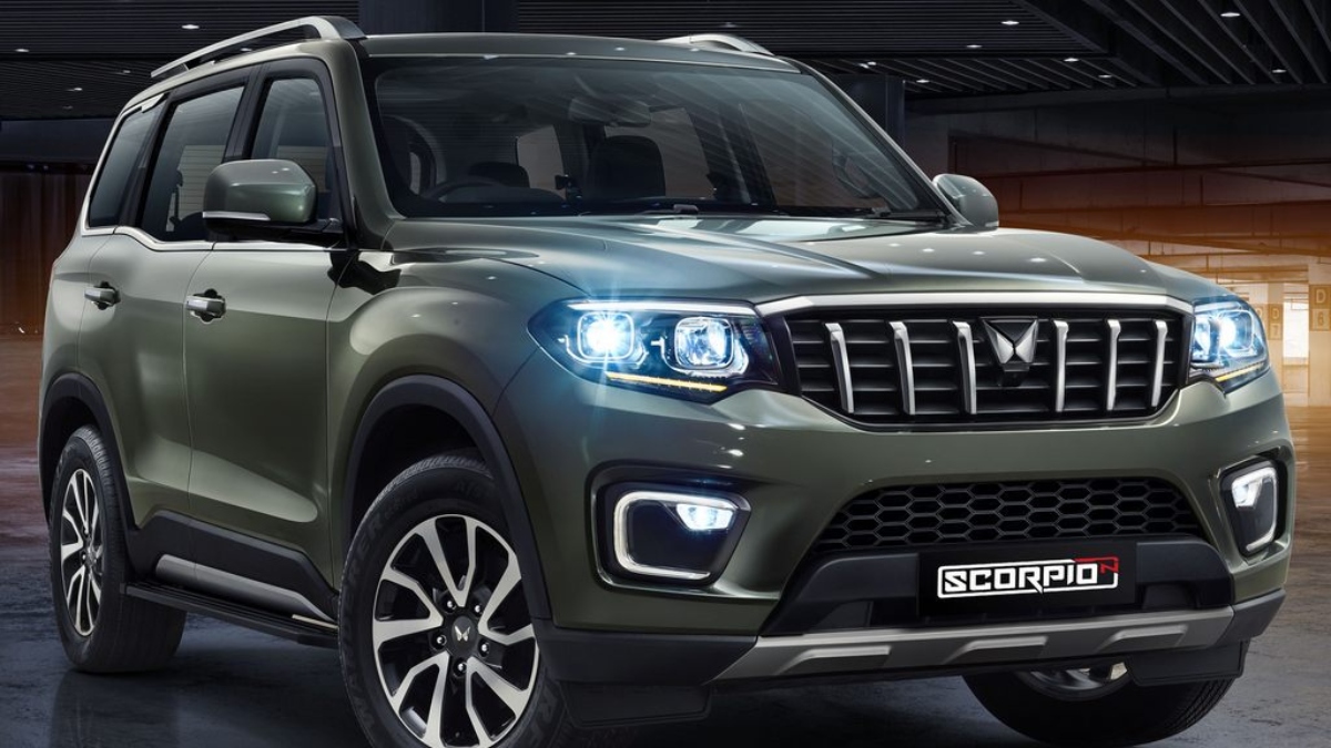 Mahindra Scorpio N 2023 :- नई स्कॉर्पियो एन आपकी सेफ्टी का रखेगी पूरा ध्यान, देखे लुक और फीचर्स।