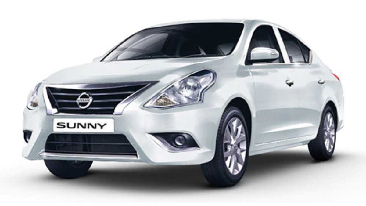 NISSAN SUNNY 2023- निसान ने Sunny का स्पेशल एडिशन किया लॉन्च, मारुति Ciaz से भी कम कीमत है।