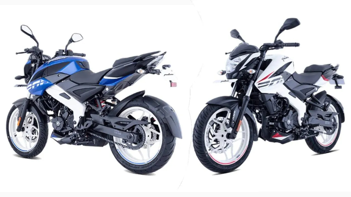 Bajaj Pulsar ns200 2023 :- पल्सर का टॉप मॉडल भारत में लॉन्च करेंगी, देखते ही आपके उड़ जायेंगे होश।