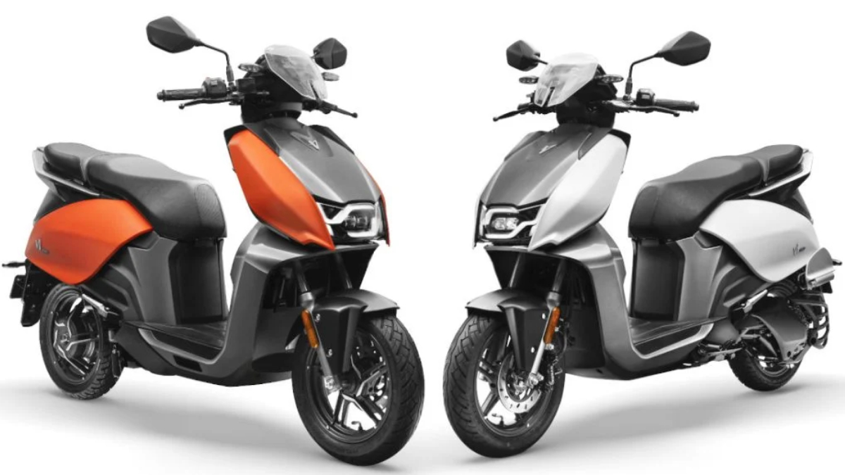 Hero New VIDA V1 2023 :-  हीरो का पहला इलेक्ट्रिक स्कूटी होगा लॉन्च, एक्टिव इलेक्ट्रिक से अच्छे फिचर्स हैं