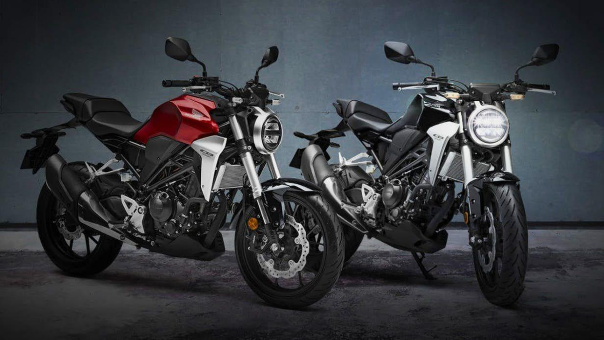 Honda cb300R 2023 :- केटीएम से तगड़ी बाईक आ रही हैं, हौंडा की धासू सीबी300आर, देसी लुक में।