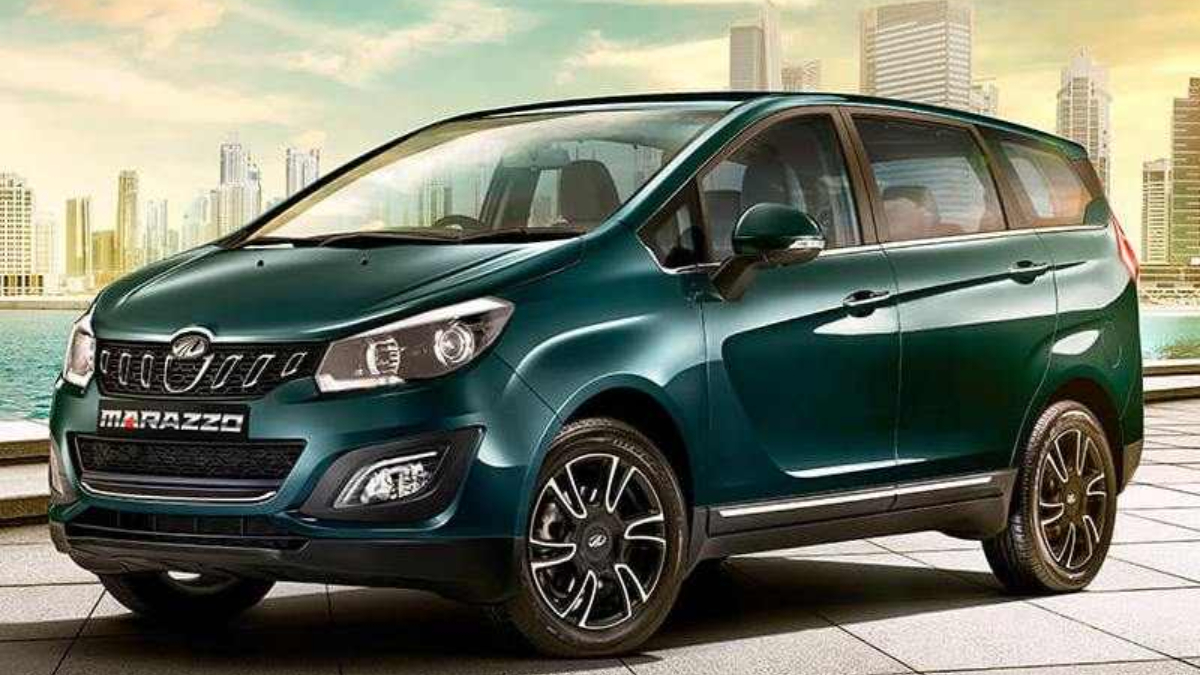 Mahindra New Marazzo 2023 :-  देश की मशूर कार मराजो भारत में कदम रखने वाली हैं, लड़को का टॉय होगा।