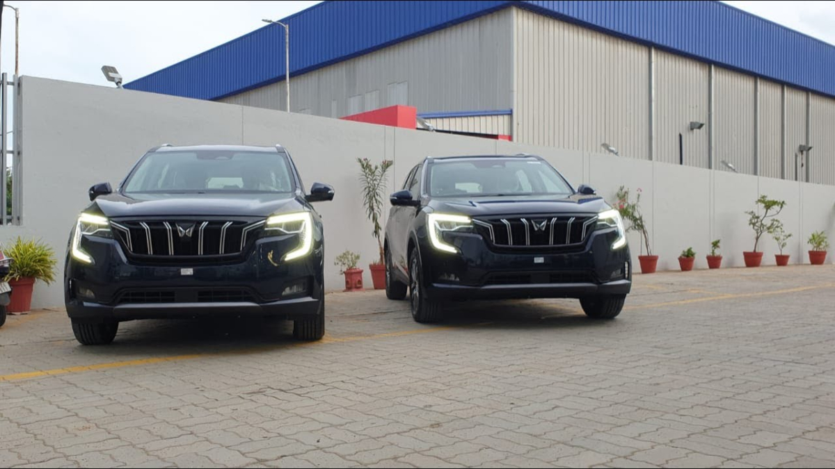 Mahindra xuv700 2023 :- टाटा को टक्कर देने आ रही हैं न्यू एक्सयूवी 700N, दिखने में सफारी भी फेल है।