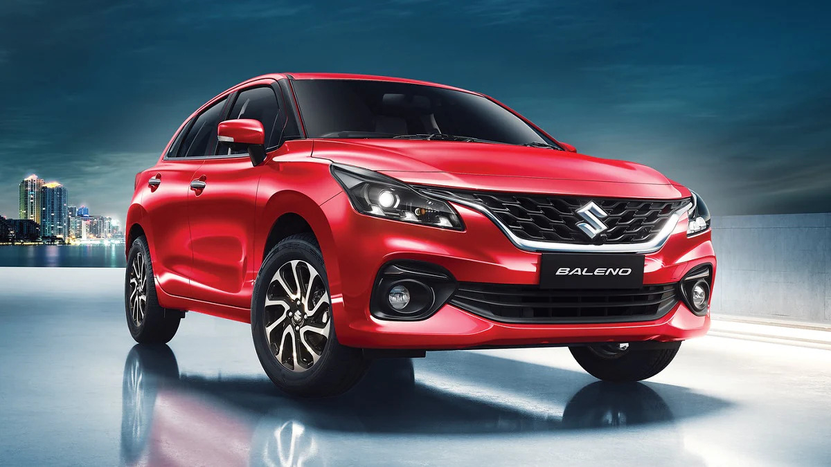 Maruti New Baleno 2023 :- सुजुकी का न्यू एसयूवी आ रहा हैं, भारत पर राज करने जिसका नाम बलेनो हैं।