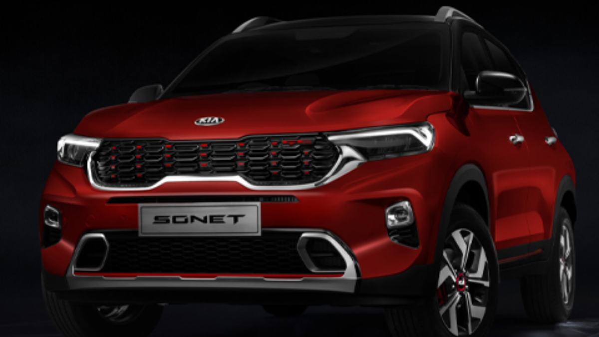 New Kia Sonet 2023 :- ओ तेरी! आ रही हैं न्यू किया सोनेट जो की टाटा पंच को देगी बराबर का टक्कर।