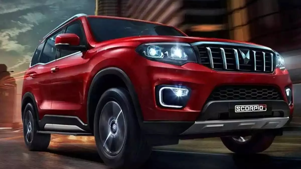 New Scorpio N 2023 :- इस साल स्कॉर्पियो एन कब होगा लॉन्च, क्या फिचर्स होंगे आपको पता है क्या?