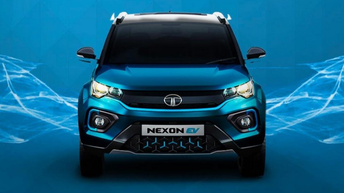 Nexon ev Max 2023 :- अरे भाई! अब क्या ही बताऊं बाज़ार में हाहाकार मचाने आ रही हैं, ईवी मैक्स।