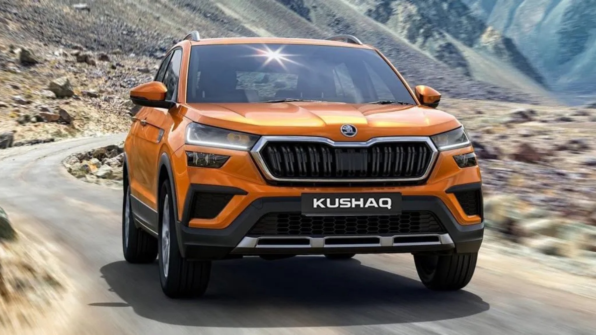 Skoda Kushaq की एंट्री से मारुती को लगा सादमा, एक साथ इतने फीचर्स…!