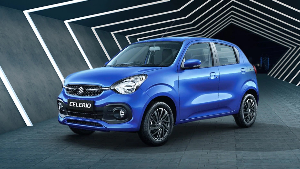 Celerio को देखते ही कस्टमर्स ने नकारा! S-Presso से कॉपी है 7 लाख वाली 5….