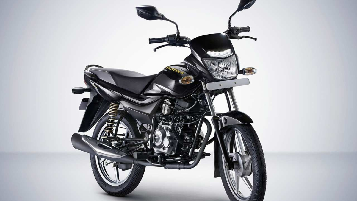 New Bajaj Platina 2023 :- उड़ी बाबा! केटीएम को पीछे करने आ रही हैं, प्लेटिना लाजबाव लुक के साथ।