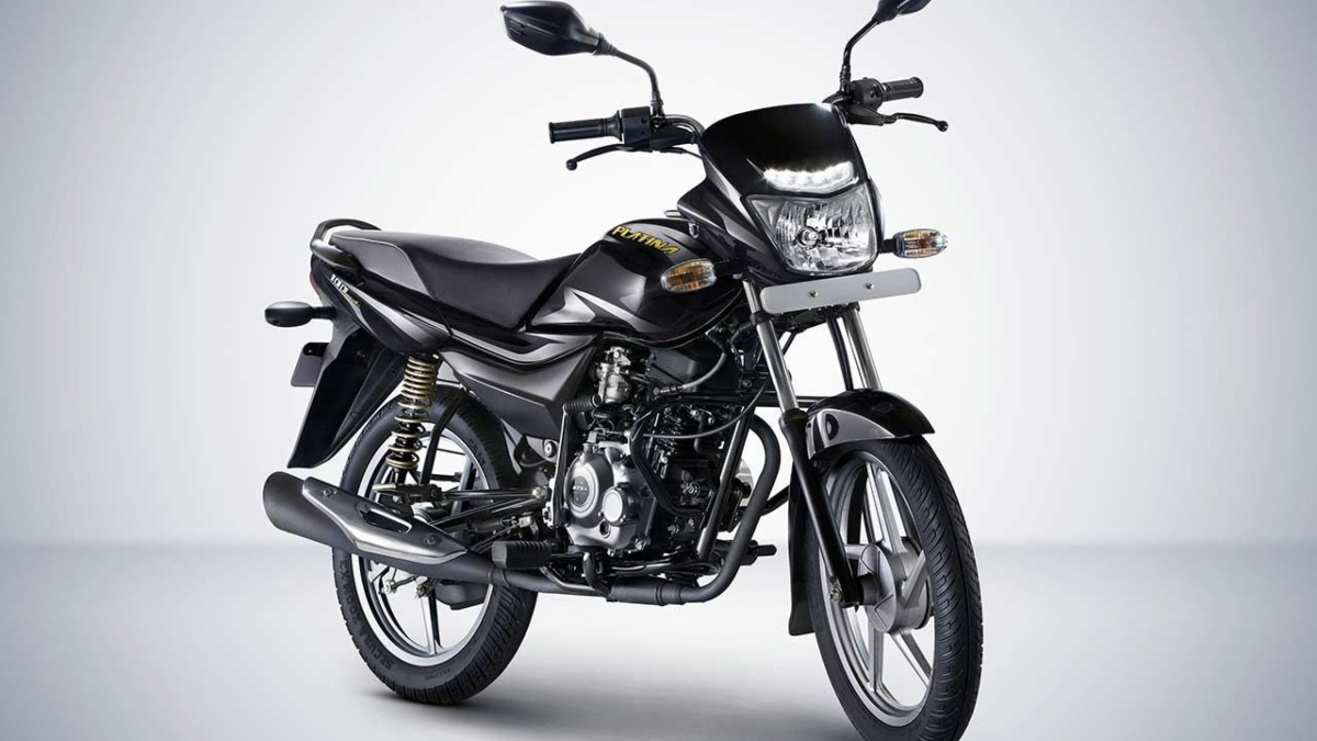 New Bajaj Platina 2023 :- माँ के मगरमच्छ के लिए बजाज अपने प्लेटिना को लॉन्च करने वाली हैं जनवरी में।