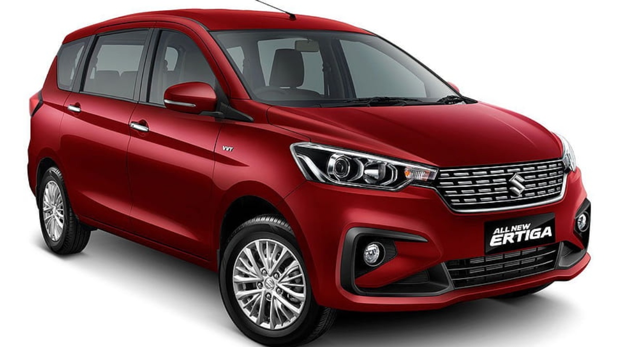 New Maruti Suzuki Ertiga 2023 :- भाई देखो! मारूति की न्यू अर्टिगा बेहतरीन लुक के साथ आ रही हैं बवाल मचाने।