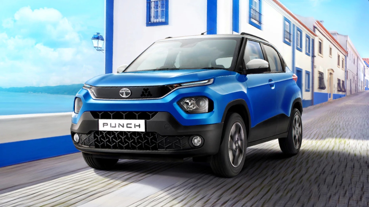 Punch Creative amt के साथ TATA ने Hyundai को दिया धोबी-पछाड़! 1199cc का इंजन….