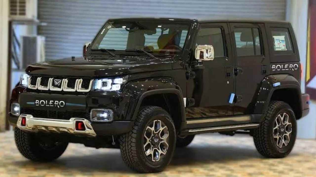 New Mahindra Bolero 2023  :- माँ के मगरमच्छ के लिए महिंद्रा अपने न्यू बोलरों को जनवरी में लॉन्च करने वाली हैं।