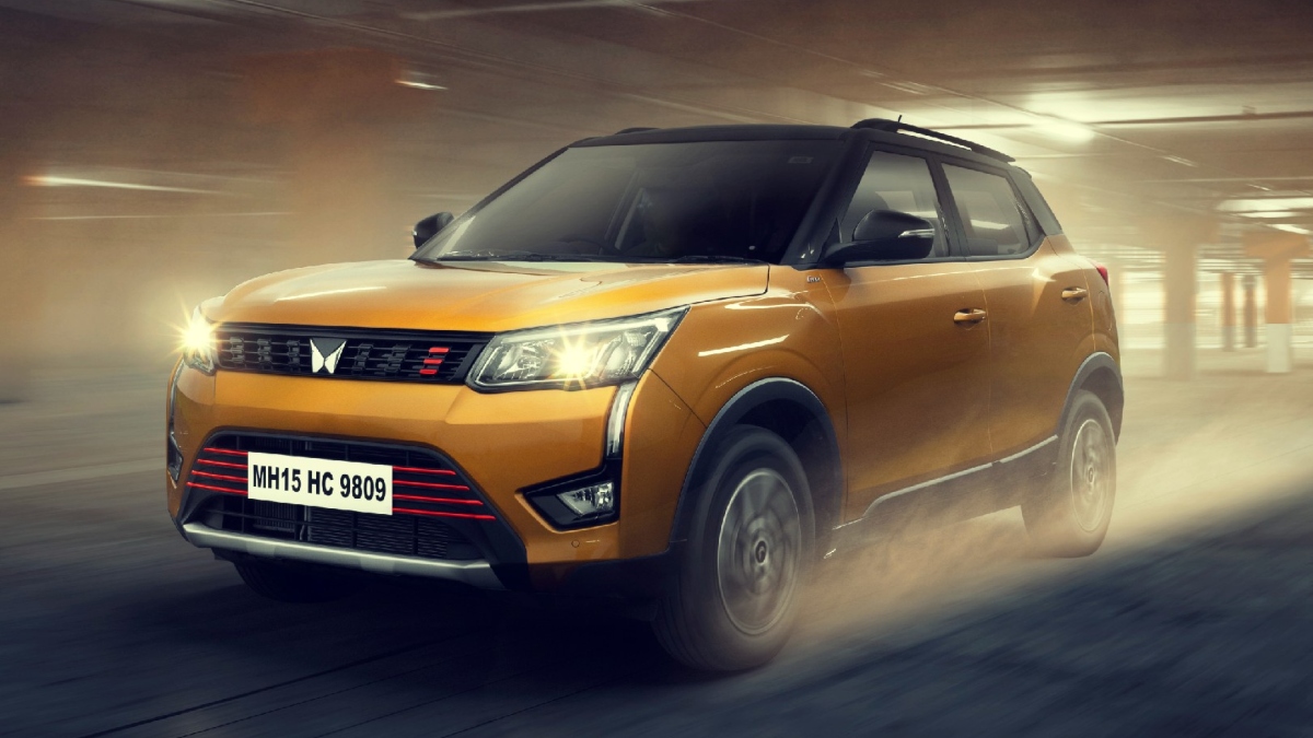 ले जाओ यार! मात्र 25 हजार दे कर ले जाओ Mahindra Xuv300, फ्री में मिलेगा ये फीचर…