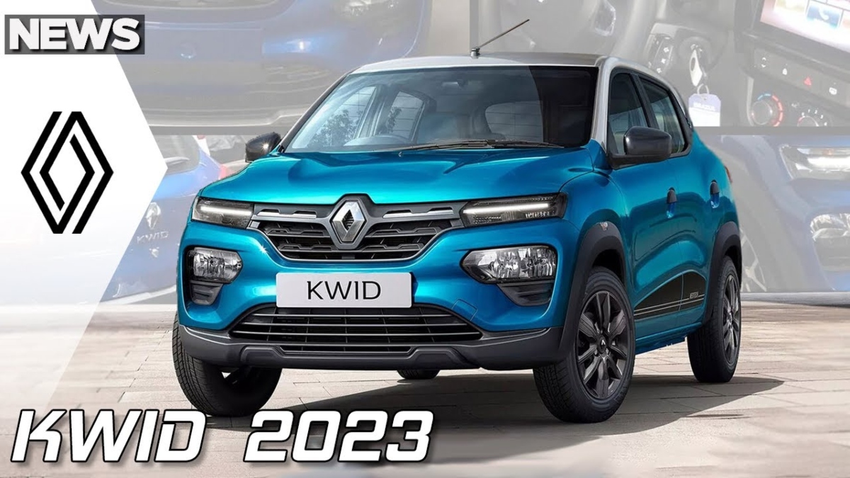 Tata के लिए मुसीबत बनी kwid 2023, फीचर्स देख जापान से हाथ मिलाने सीधे…!