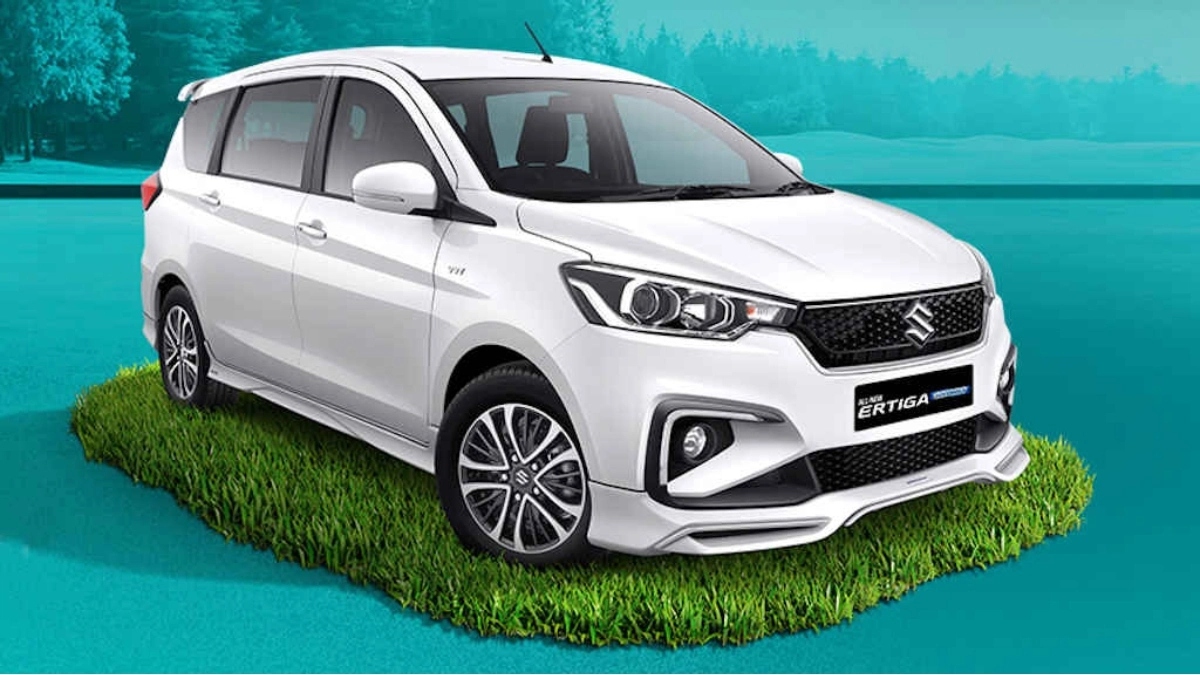 Ertiga में हुआ बड़ा बदलाव, जानते ही बेच देंगे अपनी पुरानी कार! कहीं आप भी…