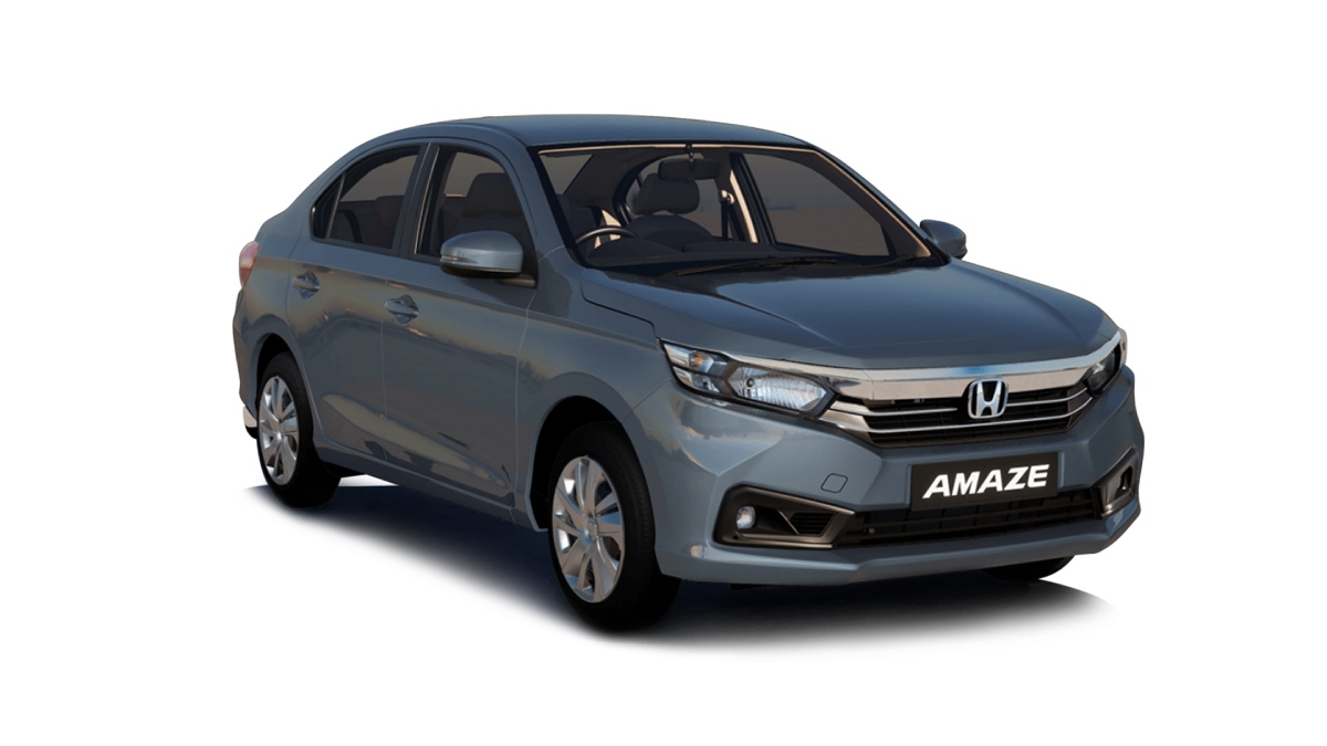 Honda Amaze के लुक पर फ़िदा जाएगा आपका दिल! 1199CC धाकड़ इंजन में…