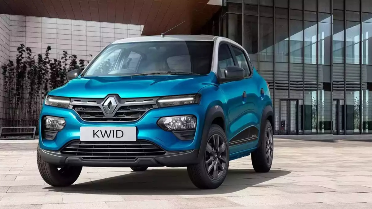 Renault kwid में होने जा रहे ये नए और बड़े बदलाव! आल्टो की धज्जियां उड़ाने…