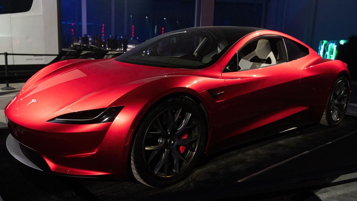 ओ भाई साहब, 7.5 लाख करोड़ के भारतीय ऑटो मार्केट में Tesla को नहीं मिल…!