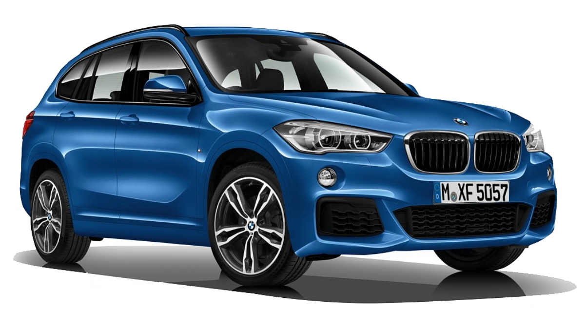 BMW X1 हुई लॉन्च, फीचर्स से लेकर कीमत तक में है लाजवाब! एक्स शोरूम 44.89 लाख…