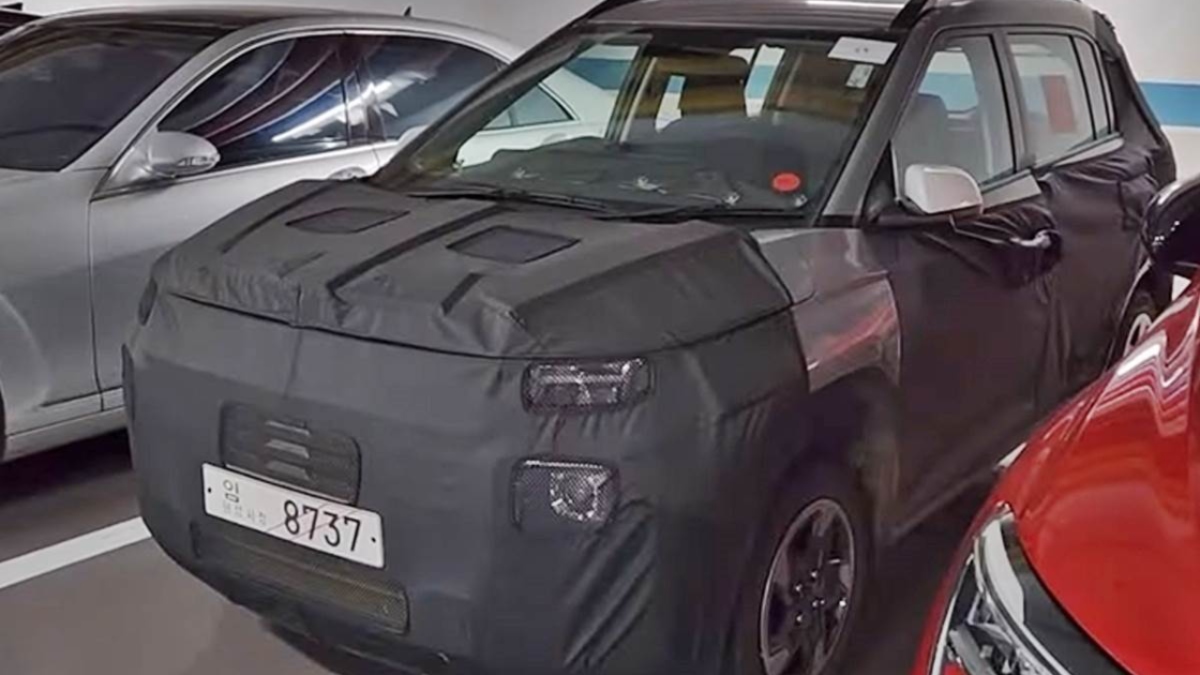 Hyundai Ai3 को देखने के बाद कहेंगे “परदे में रहने दो, पर्दा न हटाओ”!