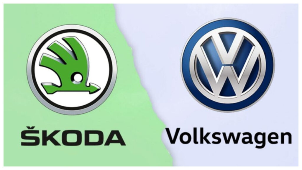 Skoda Slavia vs Volkswagen Virtus