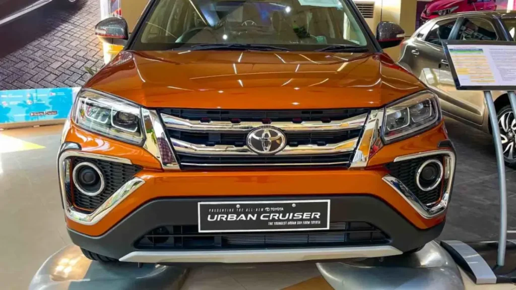 Toyota-Urban-Cruiser