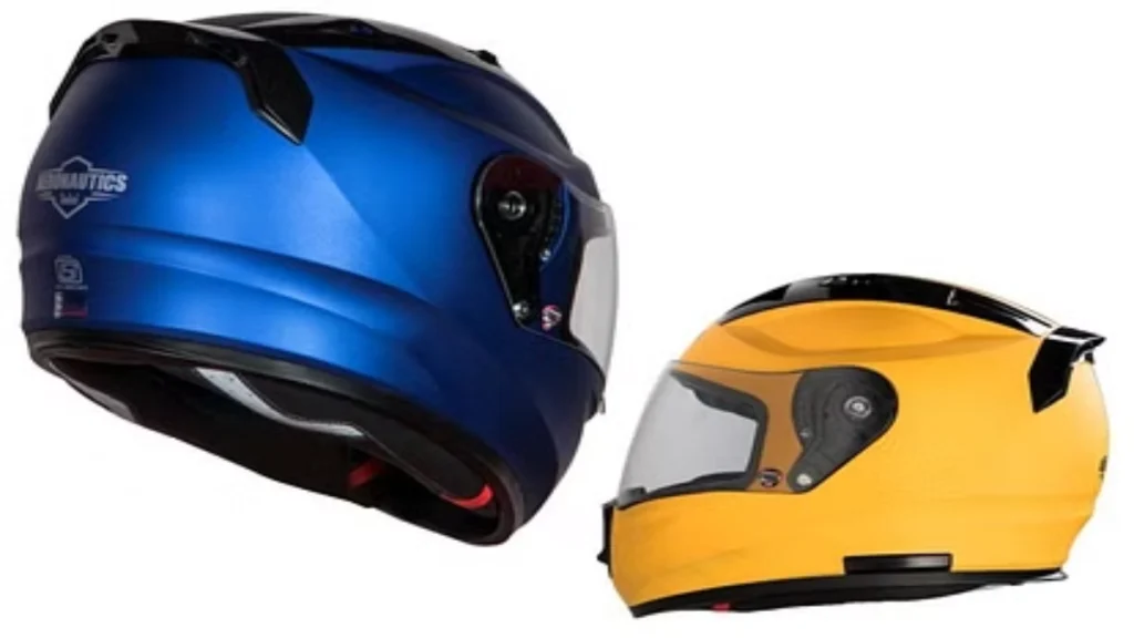 Helmet Buying Tips