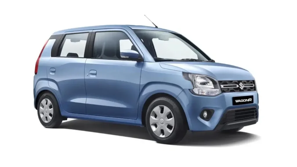 Maruti Suzuki