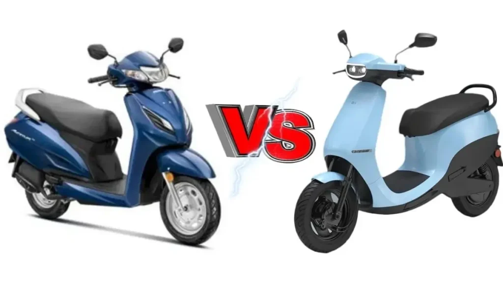 Ola-vs-Activa