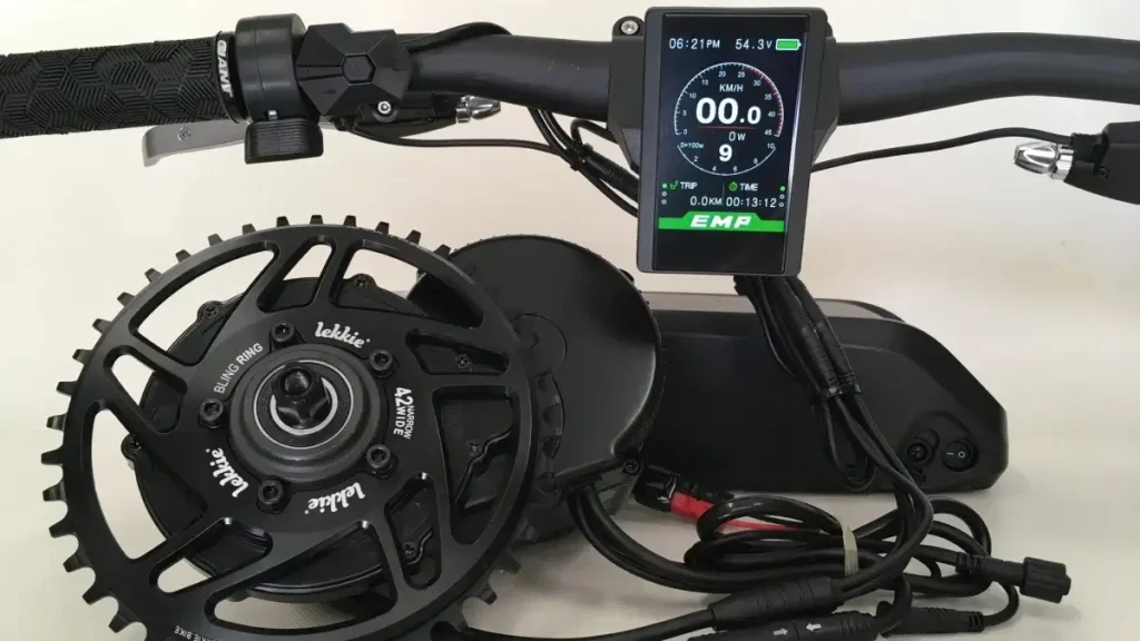 ebike kit