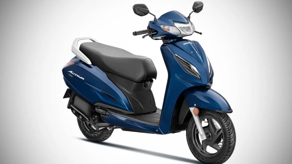 Activa 125 H-Smart