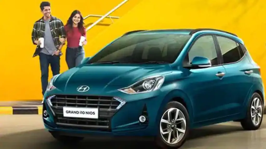 Discounts on Hyundai Cars