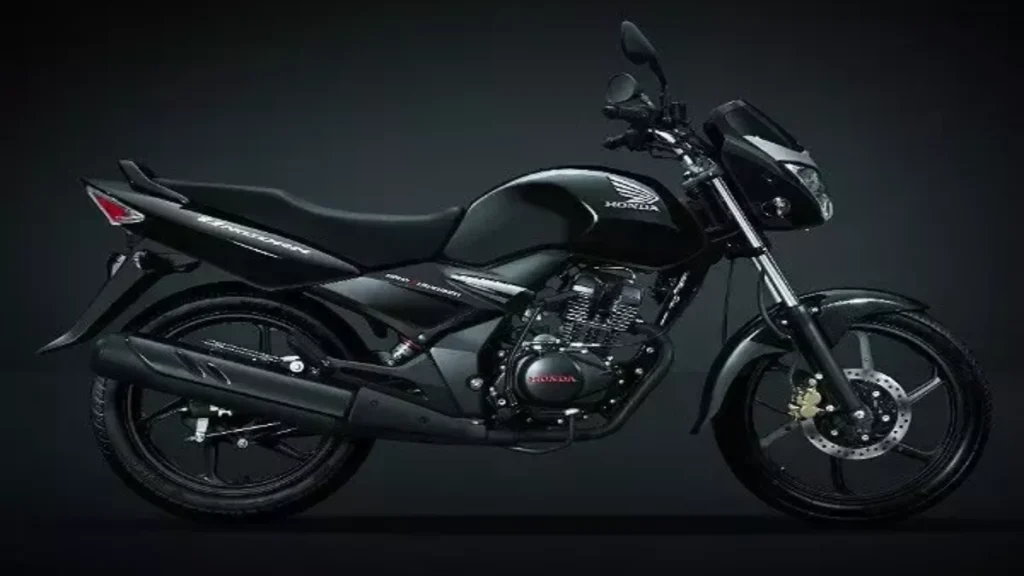 Hero Splendor concern increased Honda will present cheap bike tomorrow