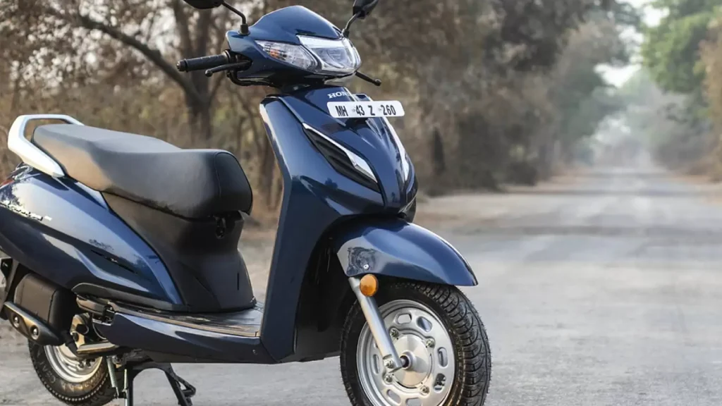 Honda Activa Scooter