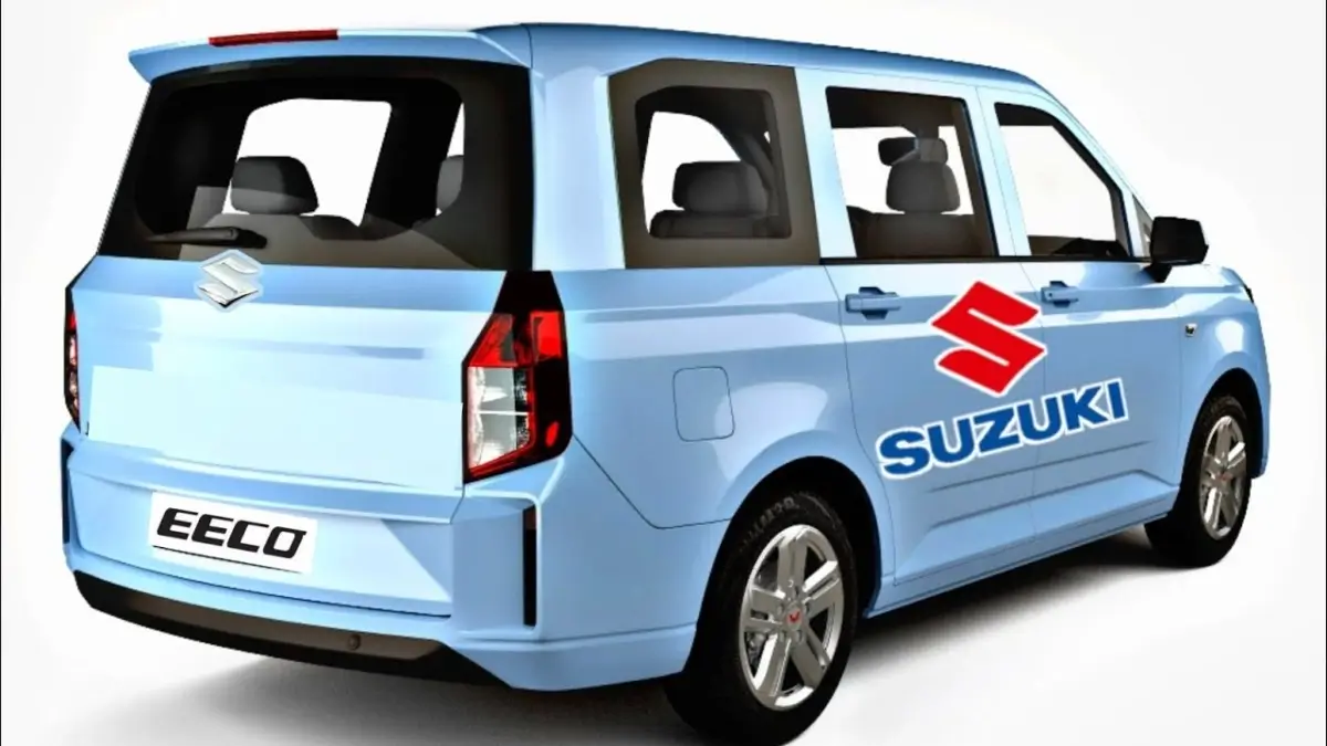 Maruti EECO