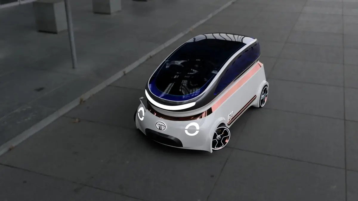 Nano EV