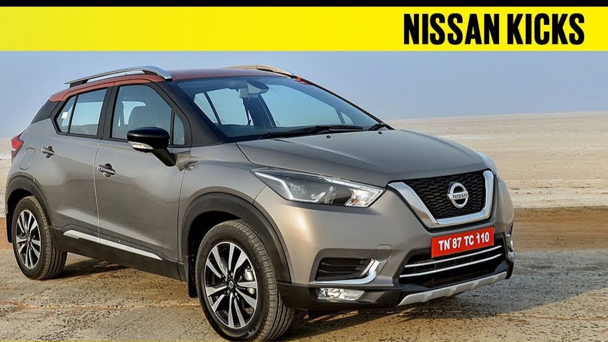 Nissan India