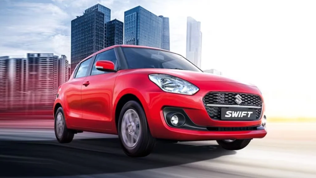 Second Hand Cars Maruti Swift