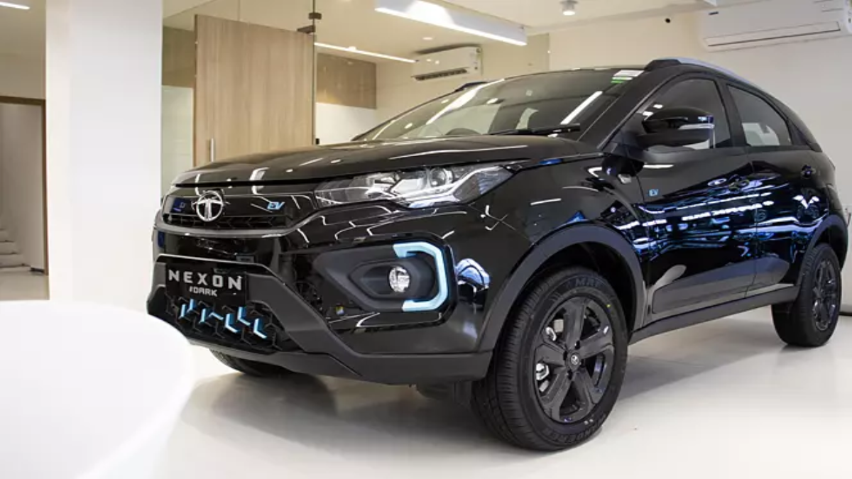 Tata Nexon