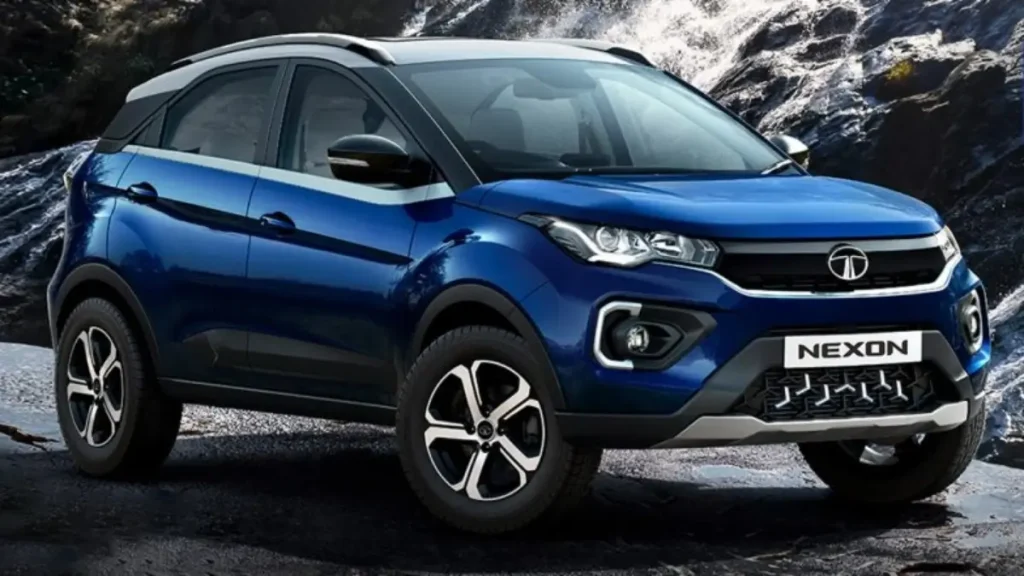 Tata Nexon