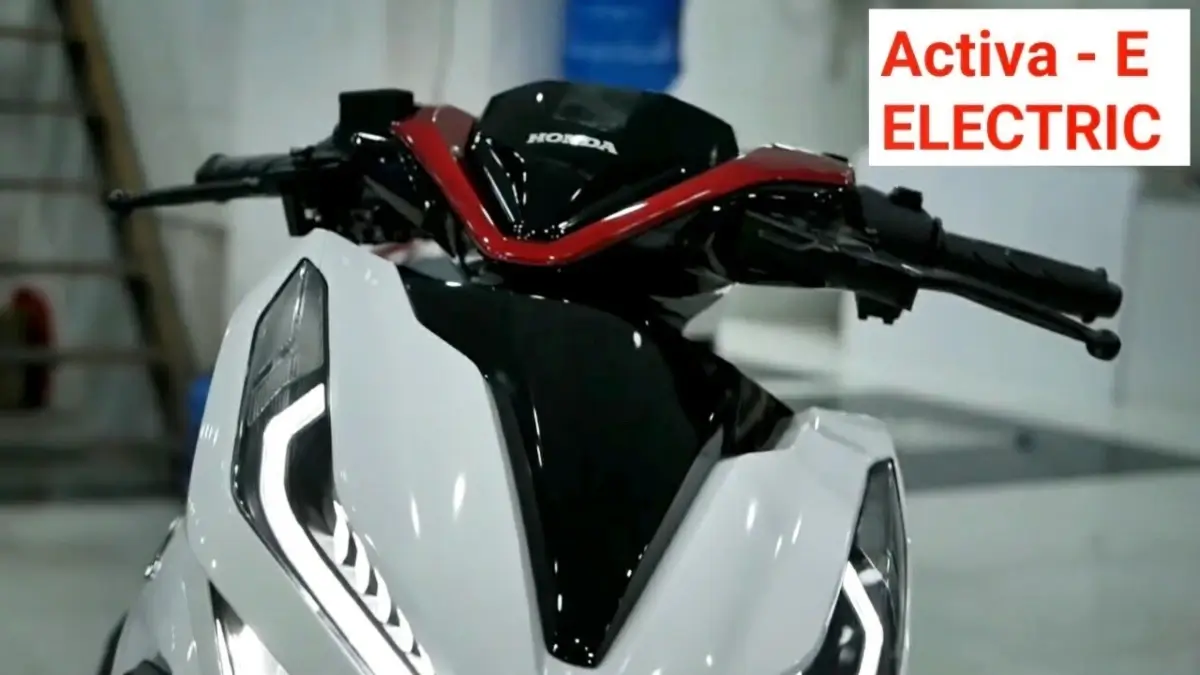 Activa Electric