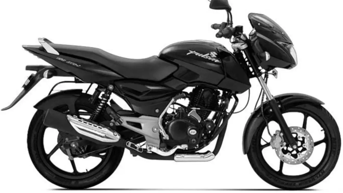 Bajaj Pulsar