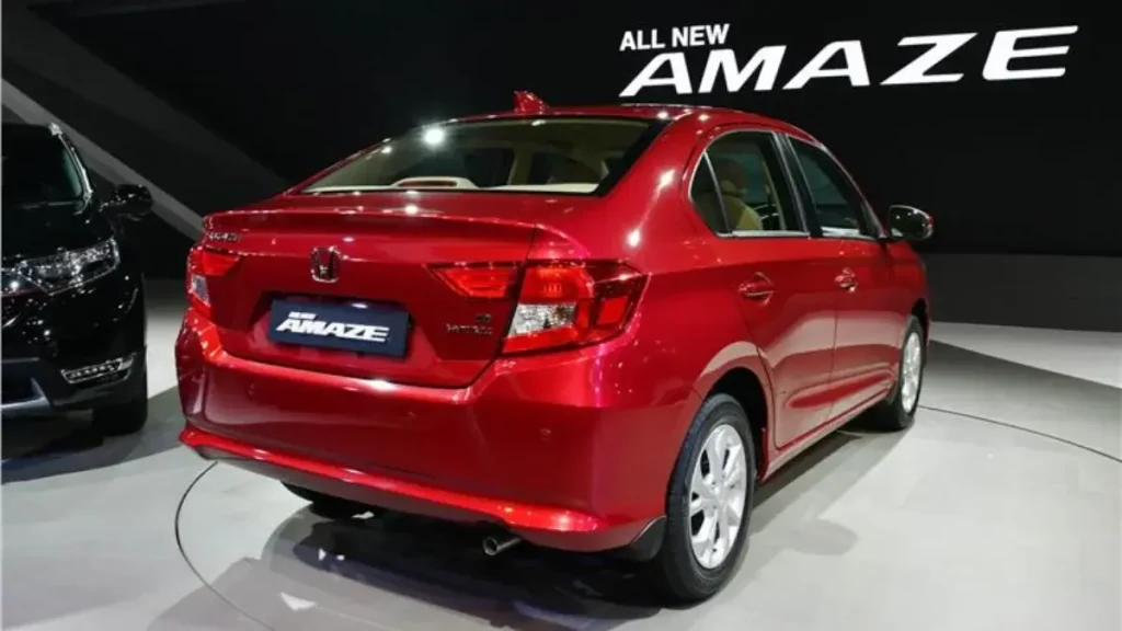 Honda Amaze