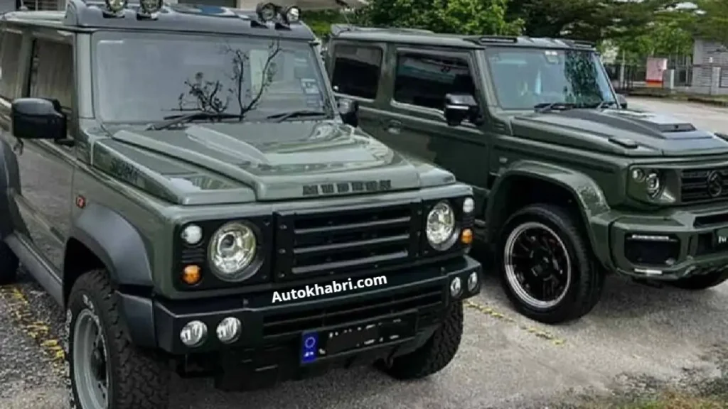 Jimny