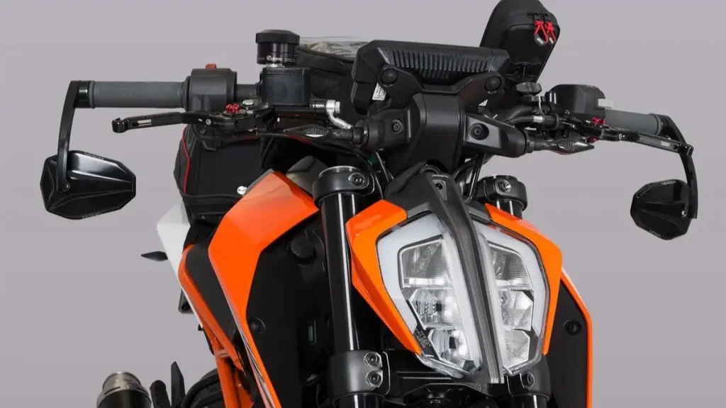 KTM 125 Duke